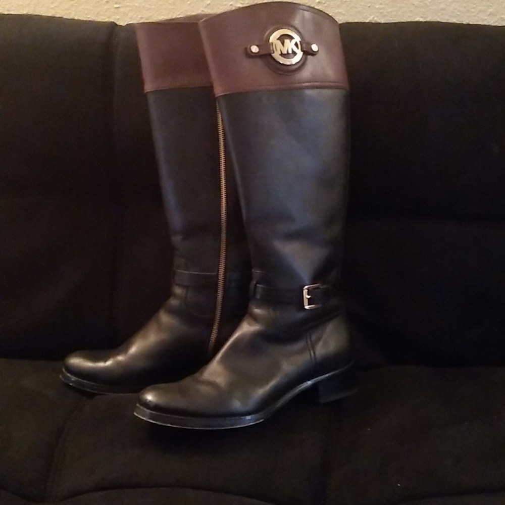 Michael Kors Boots